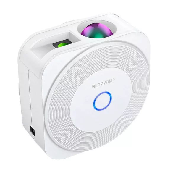 BlitzWolf BW-PLT1 Wi-Fi-s okos csillagprojektor