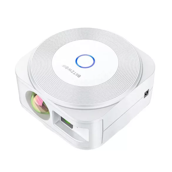 BlitzWolf BW-PLT1 Wi-Fi-s okos csillagprojektor