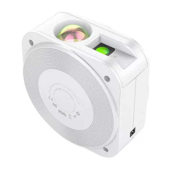 BlitzWolf BW-PLT1 Wi-Fi-s okos csillagprojektor