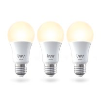 Innr BULB - E27 white, 806lm Z3.0, 3-pack