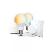   Innr Starter Kit Comfort Bulb EU (1x BG 220 + 1x RB 279 T-2 + 1 x RC 210)