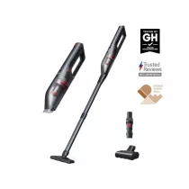 Anker eufy HomeVac H30 Infinity Black EU