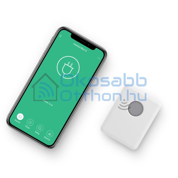 BroadLink SCB1E