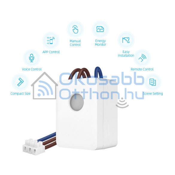 BroadLink SCB1E
