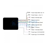 Danalock Universal Module V3 Bluetooth & Z-Wave