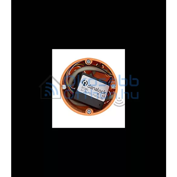 Danalock Universal Module V3 Bluetooth & Z-Wave