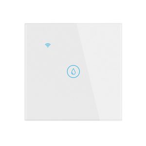 Smart Zigbee Water heater switch Boiler Switch EU 4000W