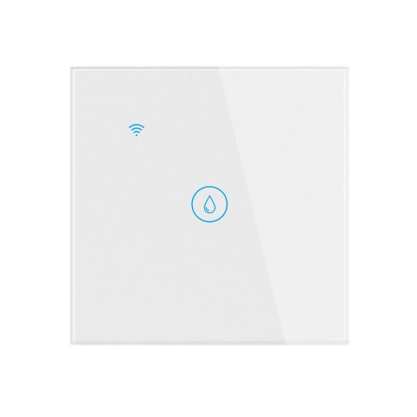 Smart Zigbee Water heater switch Boiler Switch EU 4000W