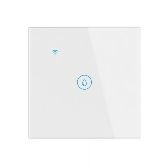 Smart Zigbee Water heater switch Boiler Switch EU 4000W