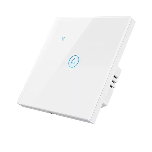 Smart Zigbee Water heater switch Boiler Switch EU 4000W