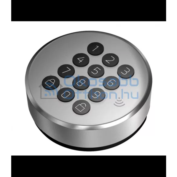 Danalock Danapad V3