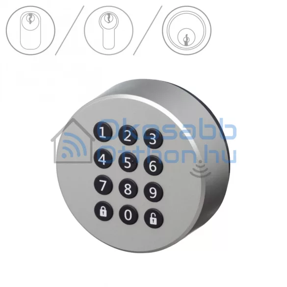 Danalock Danapad V3