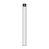 Yeelight bútorvilágítás mozgásérzékelővel, 40 cm (ezüst)