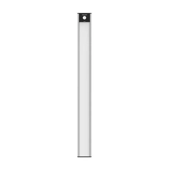 Yeelight bútorvilágítás mozgásérzékelővel, 40 cm (ezüst)