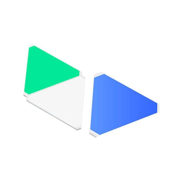 Yeelight Smart Light Panel YLFWD-0013 Világítópanelek bővítése