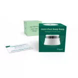 Frient Intelligent Smoke Alarm Okos Füstérzékelő és Sziréna