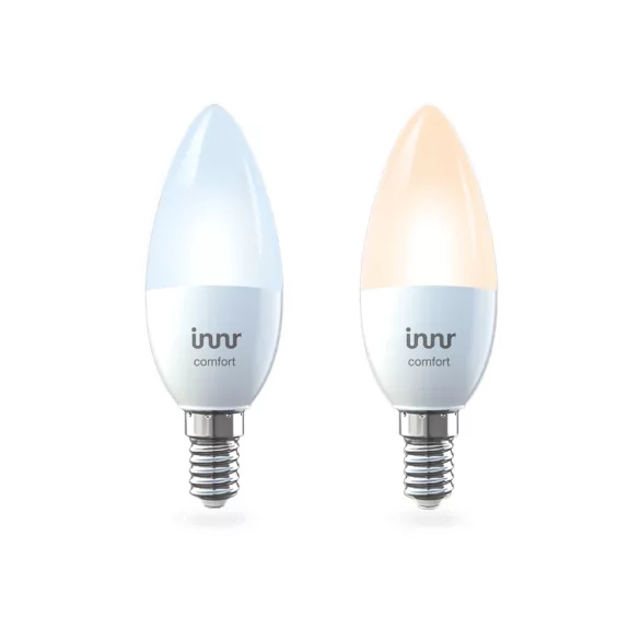 Innr CANDLE - E14 comfort, 2-pack