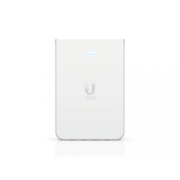 Ubiquiti UniFi U6 In-Wall Access Point