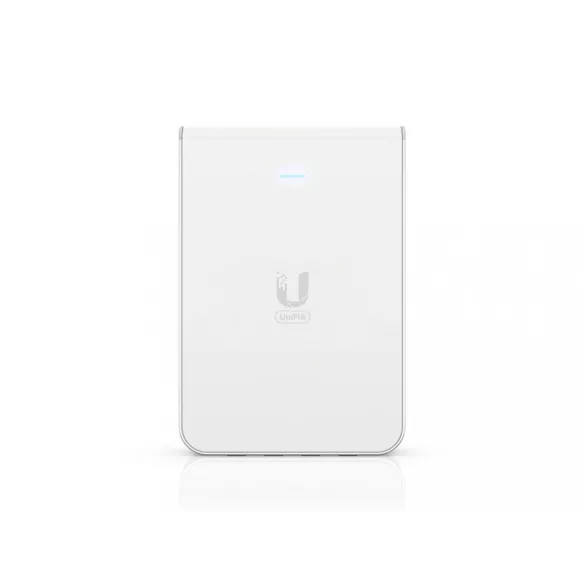 Ubiquiti UniFi U6 In-Wall Access Point