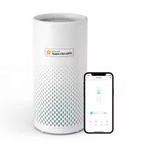   Meross Smart Wi-Fi HEPA 13 Air Purifier HomeKit Okos Légtisztító