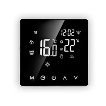   Tuya Smart Zigbee Thermostat Temperature Controller Water Heating
