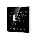 Tuya Smart Zigbee Thermostat Temperature Controller Water Heating