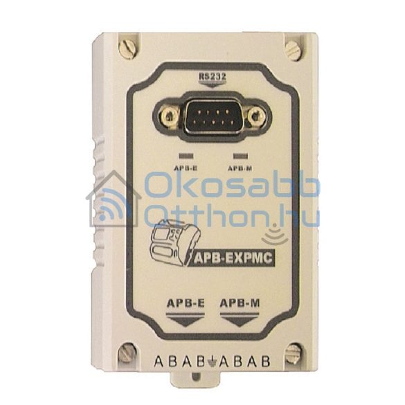 Array APB-EXPMC RS485 bővítő modul