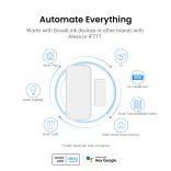 BroadLink SR4D Okos Nyitásérzékelő