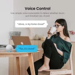 BroadLink SR4D Okos Nyitásérzékelő