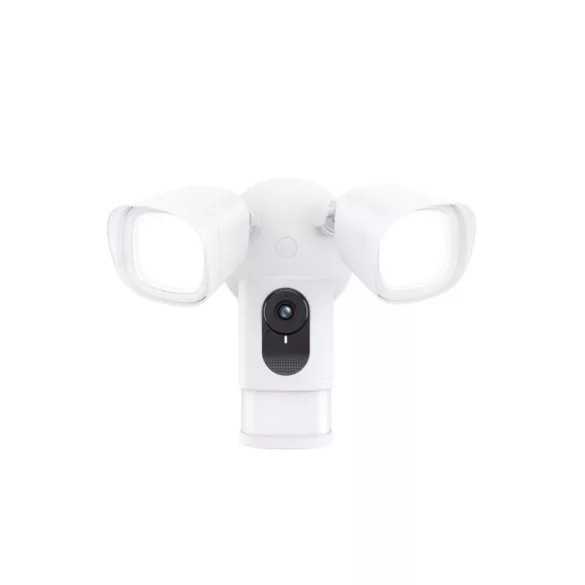 Anker eufyCam Floodlight Camera White (2K)