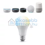 BroadLink LB27 C1 RGB Okosizzó