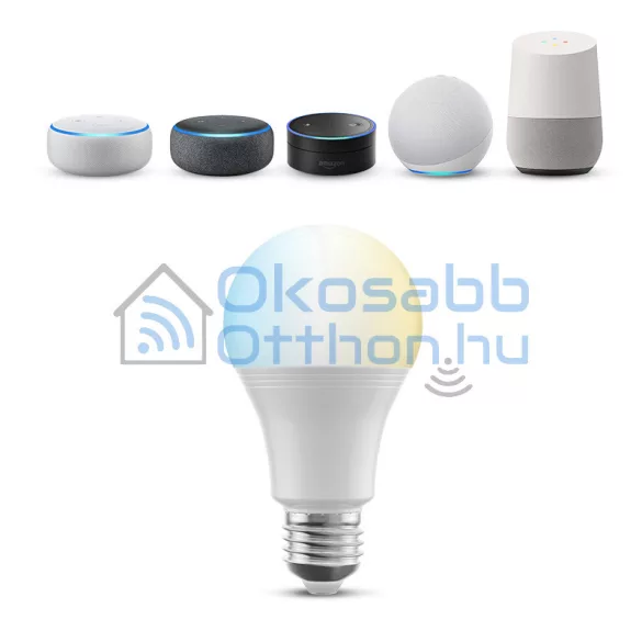 BroadLink LB27 C1 RGB Okosizzó