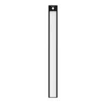   Yeelight bútorvilágítás mozgásérzékelővel, 40 cm (fekete)