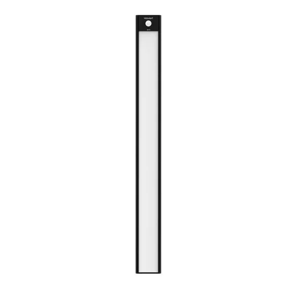 Yeelight bútorvilágítás mozgásérzékelővel, 40 cm (fekete)