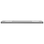Yeelight bútorvilágítás mozgásérzékelővel, 20 cm (ezüst)