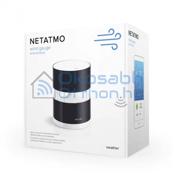 Netatmo Wind Gauge
