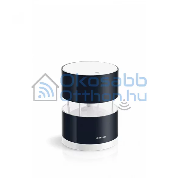 Netatmo Wind Gauge
