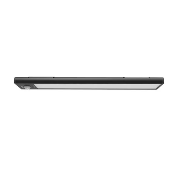 Yeelight Closet Light 20cm (fekete) 4000K Szekrény lámpa mozgásérzékelővel