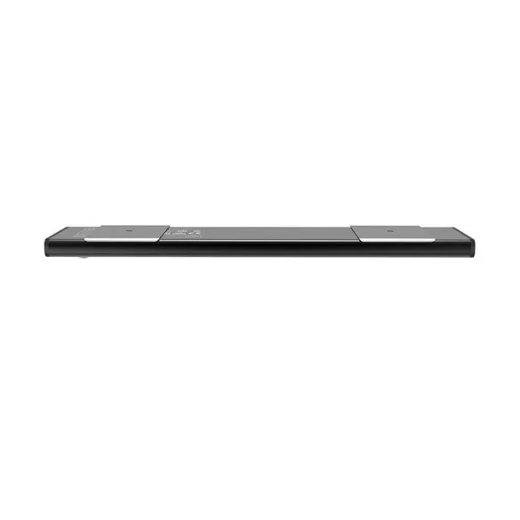 Yeelight Closet Light 20cm (fekete) 4000K Szekrény lámpa mozgásérzékelővel