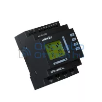 Array APB 12 MRAL PLC főmodul