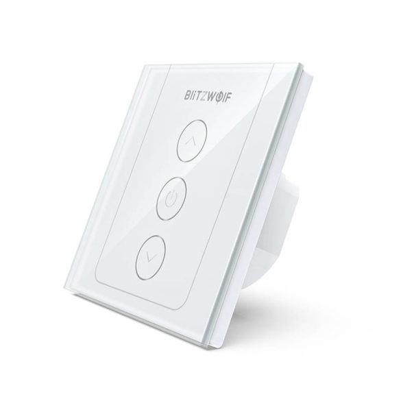 BlitzWolf BW-SS11 Wi-Fi Smart Dimmer Switch