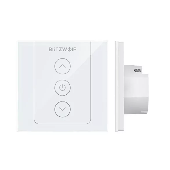 BlitzWolf BW-SS11 Wi-Fi Smart Dimmer Switch