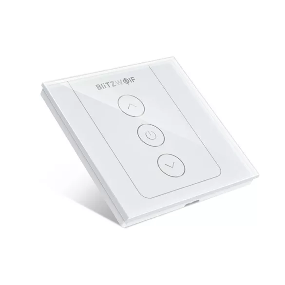 BlitzWolf BW-SS11 Wi-Fi Smart Dimmer Switch