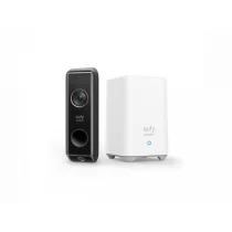 Anker eufy Doorbell 2 pro with homebase (battery) - Dual