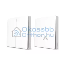Xiaomi Aqara Wireless Remote Switch 1 Gangos