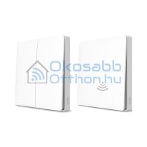 Xiaomi Aqara Wireless Remote Switch 1 Gangos