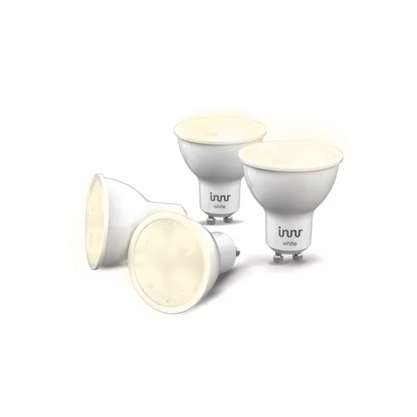 Innr GU10 - Smart Spot White 350lm Z3.0 4-pack