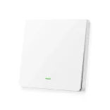 Smart Switch Wi-Fi + RF, L + N (Relay Type), 2 Gang
