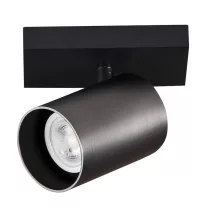 Yeelight YLDDL-0083 mennyezeti reflektor (egy izzó) fekete