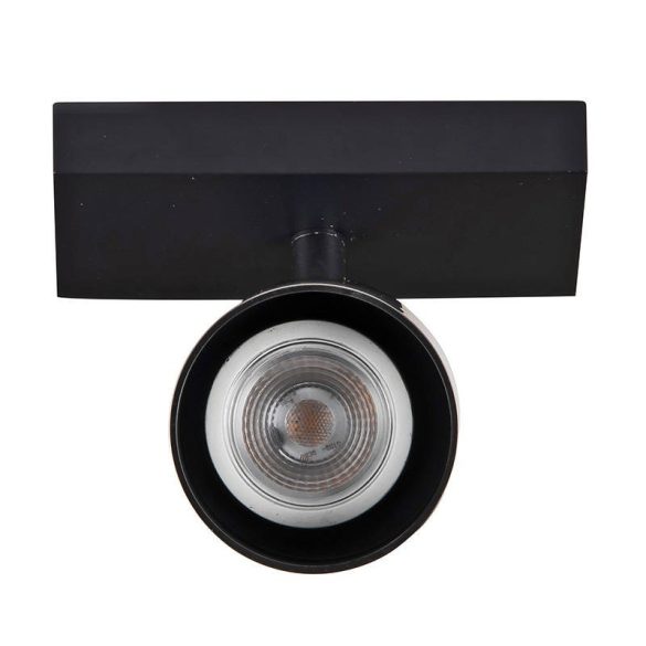 Yeelight YLDDL-0083 mennyezeti reflektor (egy izzó) fekete